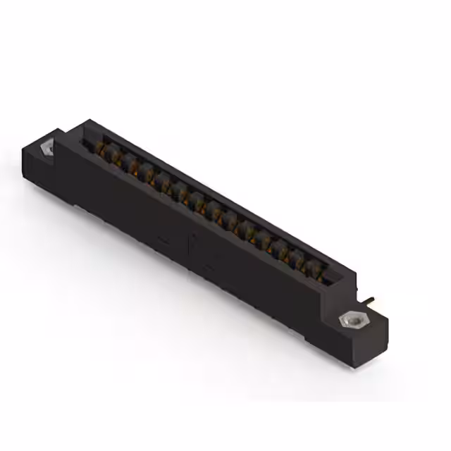 857-014-557-108 EDAC Inc.  Edgeboard Connectors
